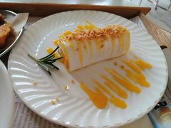 -夏羽记甜品(小榄大信店)