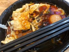 -覃记螺蛳粉·桂林米粉(鼓楼南街店)