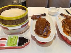 -大鸭梨(天通西苑店)