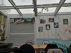 -猫小院猫主题咖啡厅(北锣店)