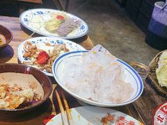 -楠火锅(广州总店)