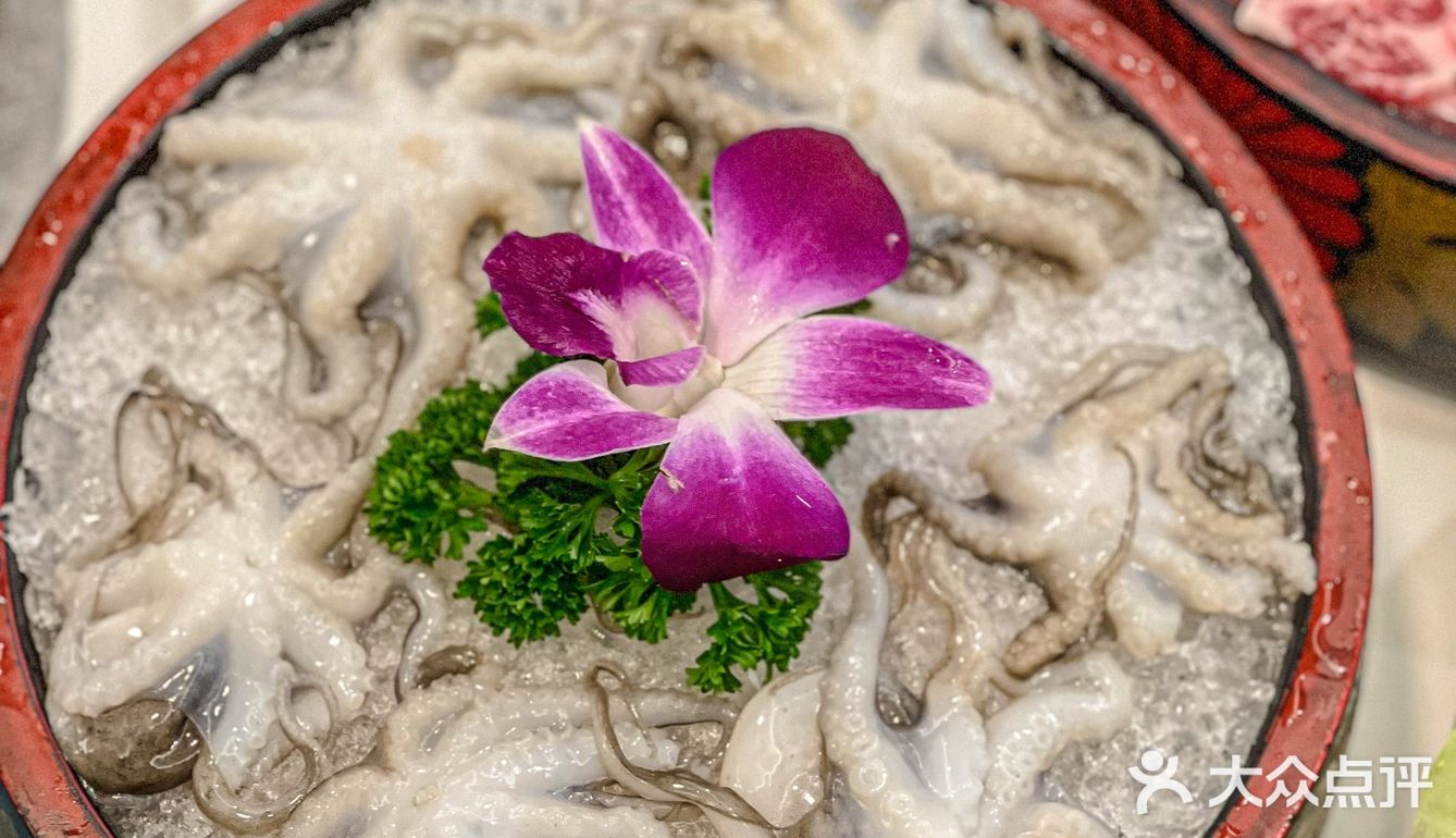 为了这个金汤花胶🐔，我可坐20站地铁去元通
