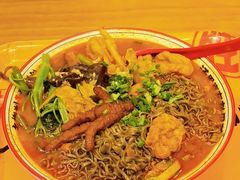 -胜香旺·老柳州螺蛳粉(南百店)