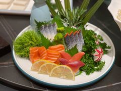 -鼎泰亨·海鲜牛肉餐厅(滨江店)