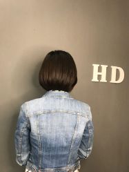 -HD HAIR STYLE