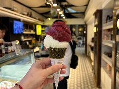 -MADO冰淇淋咖啡馆(淘金店)
