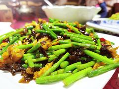 -关中记忆主题餐厅