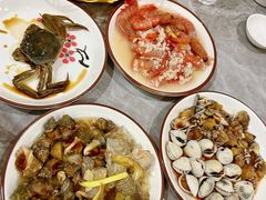 -红灯笼龙凤饭店(宁波老字号店)