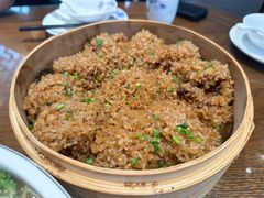 -不倒翁·徽天下名菜楼(马鞍山路店)