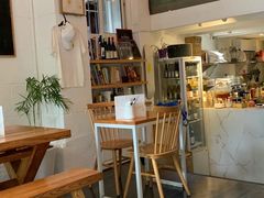 -Egg•Allday Brunch(襄阳北路店)