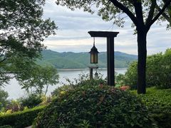 -天目湖涵田半山温泉