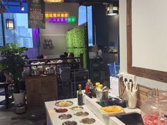 -莽子老火锅(大坪店)
