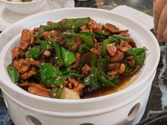 -李师傅脆肚(华强北店)