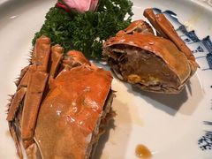 -杭州香格里拉·香宫中餐厅