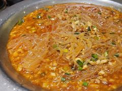 -嘎嘎鸭脑壳(蜀汉路店)