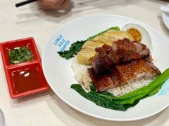 -龙记香港茶餐厅(久光百货店)