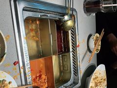-海底捞火锅(龙湖三千集店)