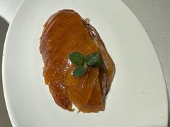 -鸭王烤鸭店(三里河店)