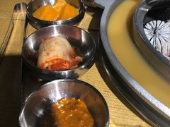 -姜虎东白丁烤肉(恒隆广场店)