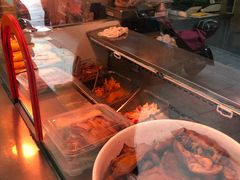 -三毛烤鸡(清泰街店)
