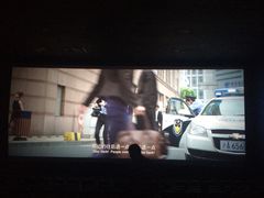 -南宁时代电影大世界(CGS激光中国巨幕)
