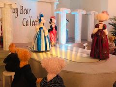 -济州岛泰迪熊博物馆