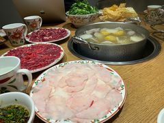 -汕头八合里海记牛肉店(清河店)
