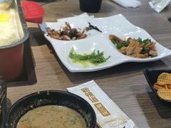 -新辣道鱼火锅(上地华联店)