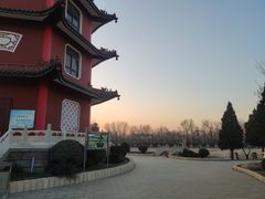 -东华林公墓(东丽殡葬服务站)