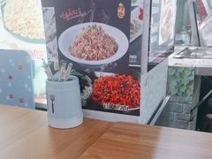 -韩味轩(丰盛町店)
