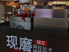 -肯德基(大连金三角店)