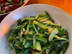 -KŌNG胶东小馆(华熙店)