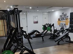 -MYFIT健身工作室(赞成店)