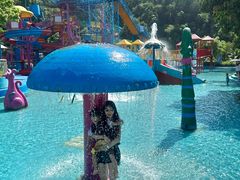 -清泉湾生态旅游度假区