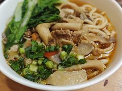 -大师兄·西北小馆(北站缤果空间店)