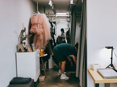 -微笑时刻照相馆·企业合影·商务外拍(北京五道口店)