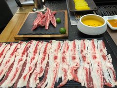-韩满园· 甄选韩式烤肉