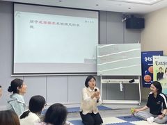 -新励成演讲口才培训(深圳宝安学训中心)