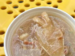 人比花娇翅-食盈碗仔翅(星玺广场店)