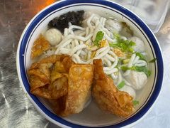 -非遗·十八曲鱼饺(西马总店)