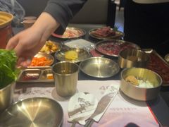 -西塔老太太泥炉烤肉(龙湖北苑天街店)