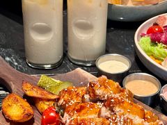 -Nord Grill&Bar Highland诺德西餐(深圳欢乐海岸店)