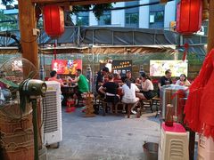 -镇江龙·火锅串串(武侯祠店)