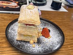 -云山茶餐厅(广东大厦店)