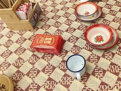 -老三样·旧食新味(绿地店)