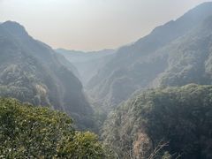 -五泄景区