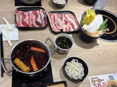 -吉野家(大连黑石礁富丽庭店)