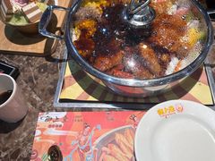 -御上皇三汁焖锅(薛城万达广场店)
