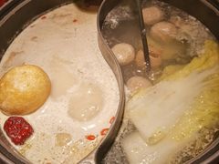 -呷哺呷哺(宝山正大乐城店)