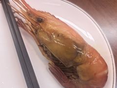 -谢记上海大排档(长寿路店)